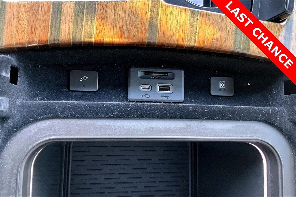 2021 Cadillac Escalade Premium Luxury Platinum