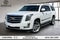 2020 Cadillac Escalade ESV Premium