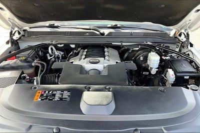 2020 Cadillac Escalade ESV Premium