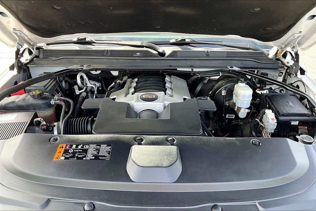 2020 Cadillac Escalade ESV Premium