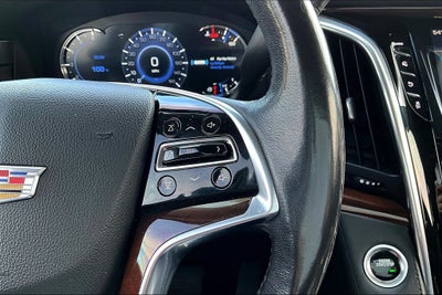 2020 Cadillac Escalade ESV Premium
