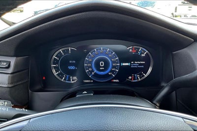 2020 Cadillac Escalade ESV Premium