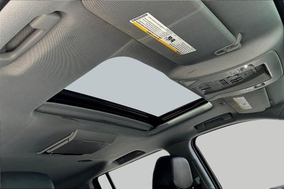 2020 Cadillac Escalade ESV Premium