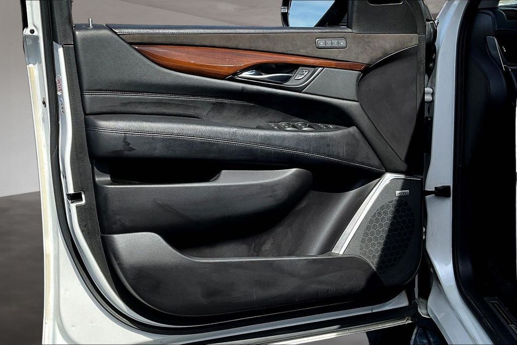 2020 Cadillac Escalade ESV Premium