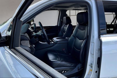 2020 Cadillac Escalade ESV Premium