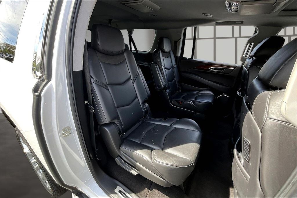 2020 Cadillac Escalade ESV Premium