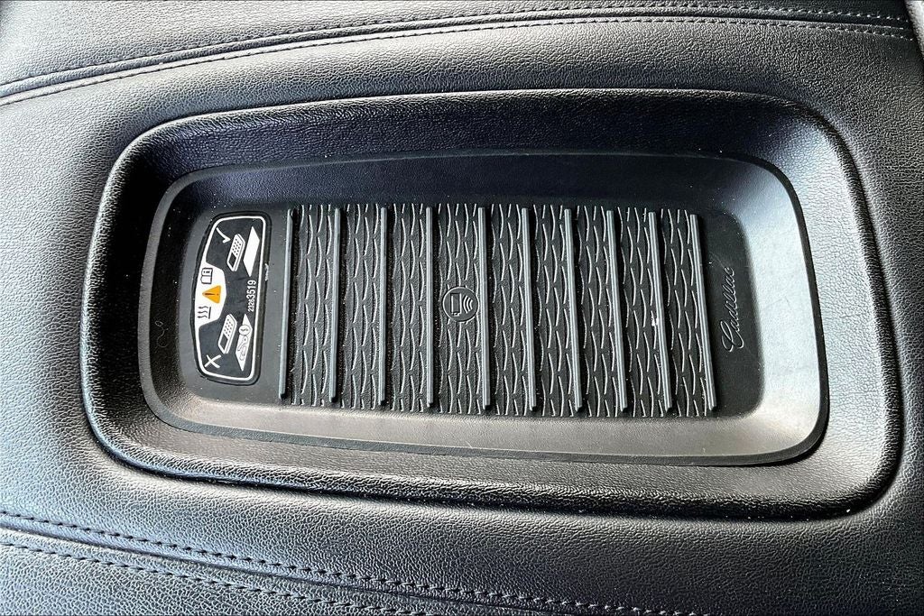 2020 Cadillac Escalade ESV Premium