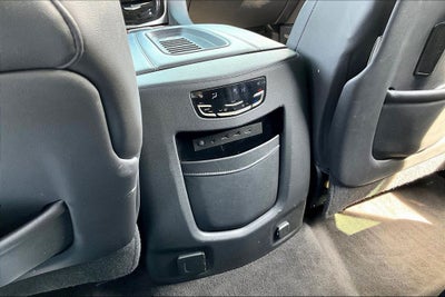 2020 Cadillac Escalade ESV Premium