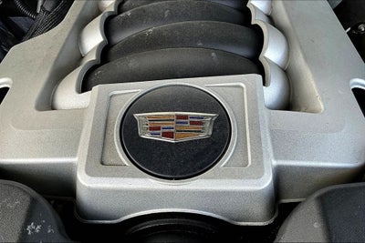 2020 Cadillac Escalade ESV Premium