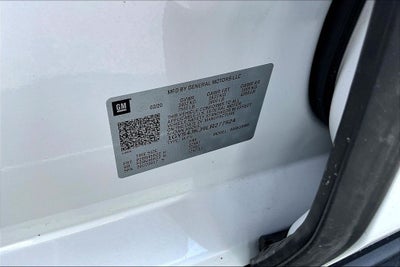 2020 Cadillac Escalade ESV Premium