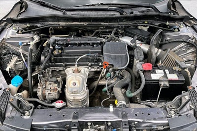 2014 Honda Accord EX