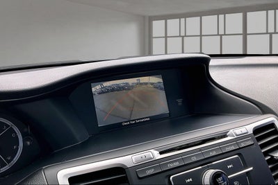 2014 Honda Accord EX