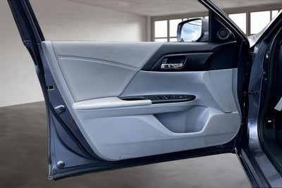 2014 Honda Accord EX