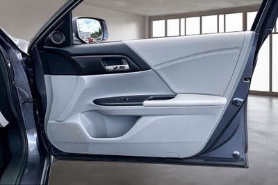 2014 Honda Accord EX