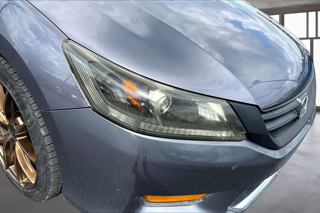 2014 Honda Accord EX