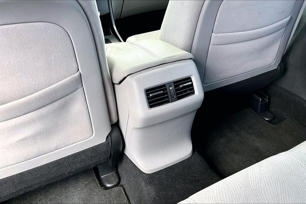 2014 Honda Accord EX