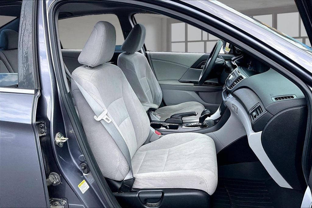 2014 Honda Accord EX