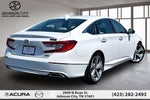 2018 Honda Accord Touring 2.0T