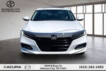 2018 Honda Accord Touring 2.0T