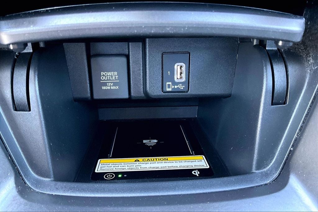 2018 Honda Accord Touring 2.0T