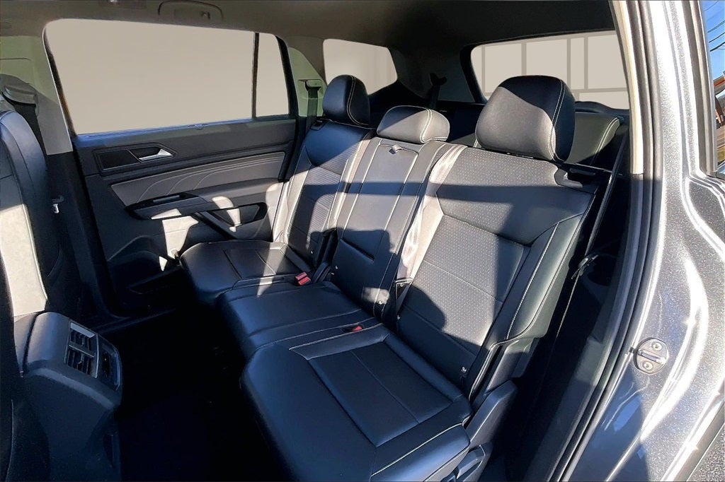 2021 Volkswagen Atlas SEL