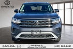 2021 Volkswagen Atlas SEL