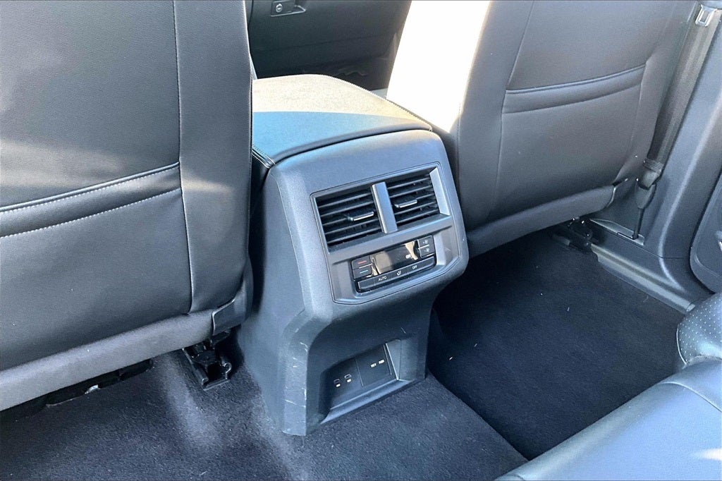 2021 Volkswagen Atlas SEL