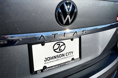 2021 Volkswagen Atlas SEL