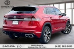 2024 Volkswagen Atlas Cross Sport 2.0T SEL Premium R-Line