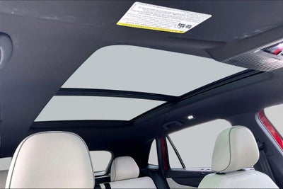 2024 Volkswagen Atlas Cross Sport 2.0T SEL Premium R-Line