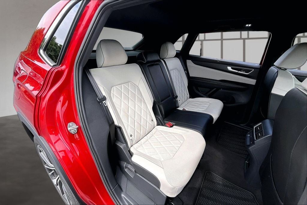 2024 Volkswagen Atlas Cross Sport 2.0T SEL Premium R-Line