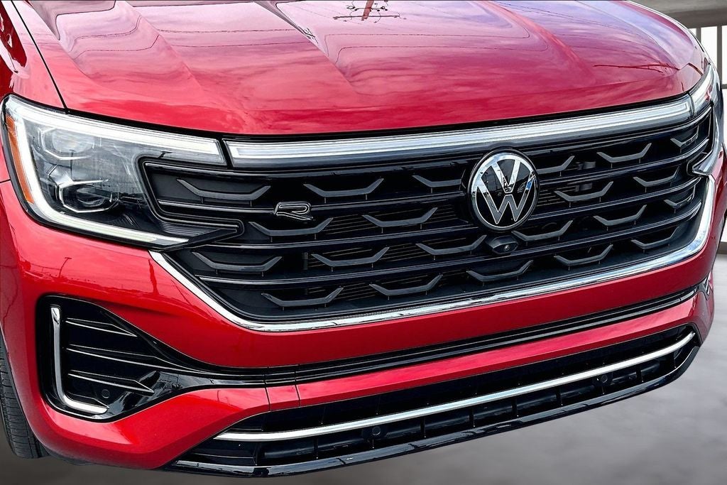 2024 Volkswagen Atlas Cross Sport 2.0T SEL Premium R-Line