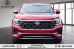 2024 Volkswagen Atlas Cross Sport 2.0T SEL Premium R-Line