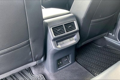 2024 Volkswagen Atlas Cross Sport 2.0T SEL Premium R-Line