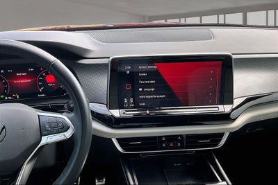2024 Volkswagen Atlas Cross Sport 2.0T SEL Premium R-Line