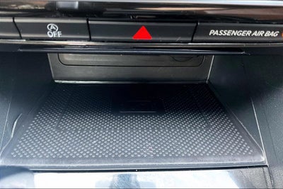2022 Volkswagen Atlas 3.6L V6 SEL Premium R-Line