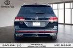 2022 Volkswagen Atlas 3.6L V6 SEL Premium R-Line