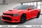 2016 Dodge Charger R/T Scat Pack