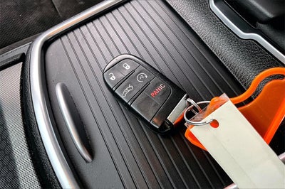 2016 Dodge Charger R/T Scat Pack