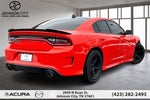 2016 Dodge Charger R/T Scat Pack
