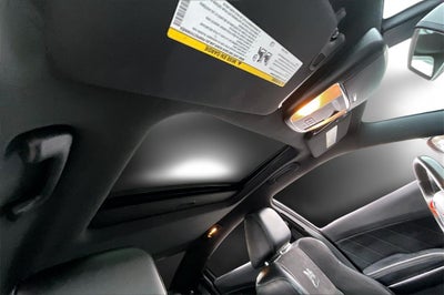 2016 Dodge Charger R/T Scat Pack