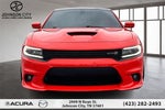 2016 Dodge Charger R/T Scat Pack