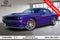 2016 Dodge Challenger SRT 392