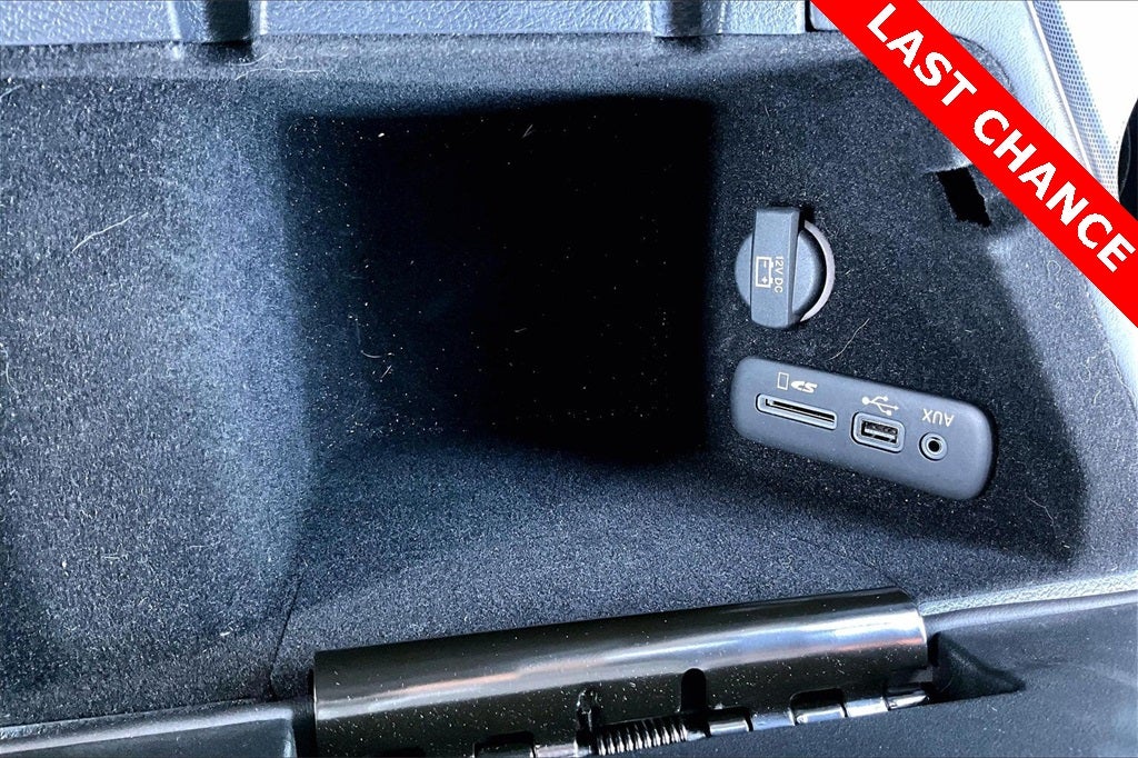 2016 Dodge Challenger SRT 392