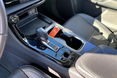 2024 Lexus NX 250 Premium