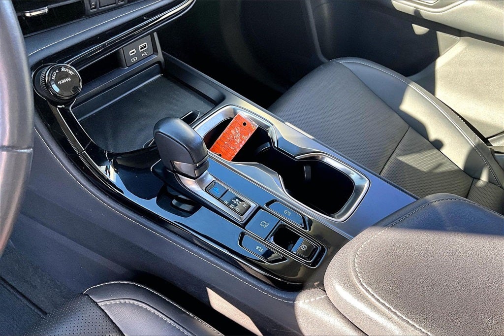 2024 Lexus NX 250 Premium