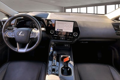 2024 Lexus NX 250 Premium