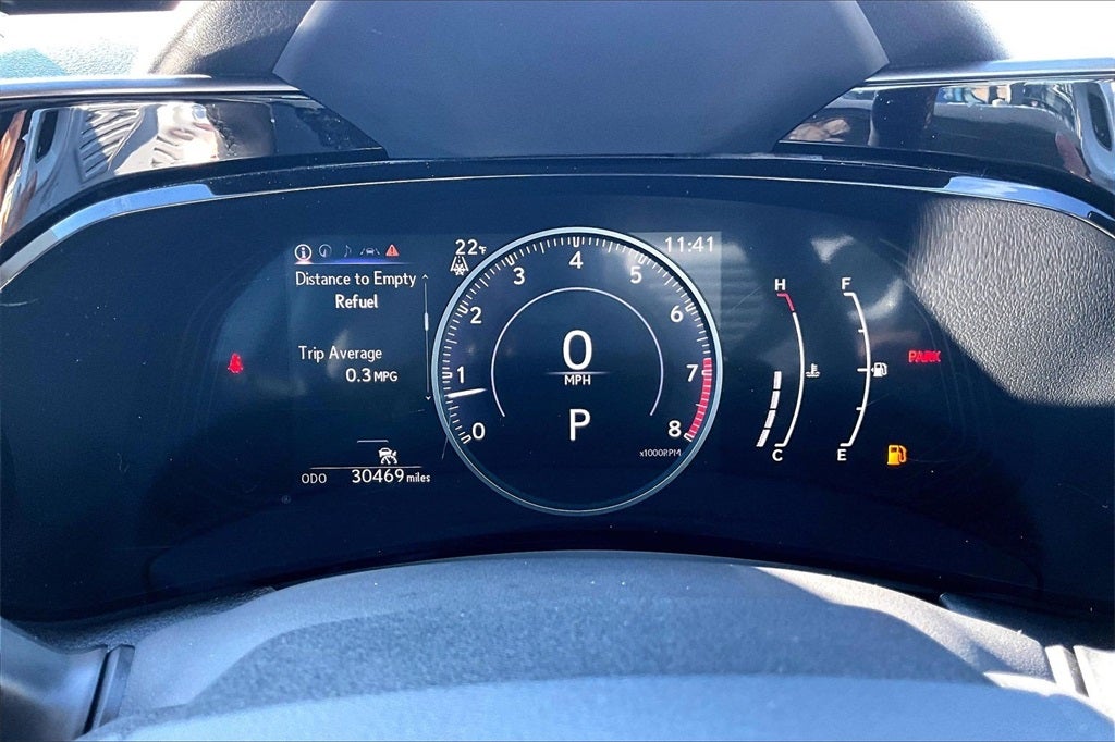 2024 Lexus NX 250 Premium