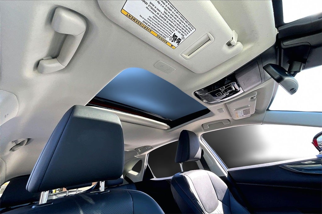 2024 Lexus NX 250 Premium