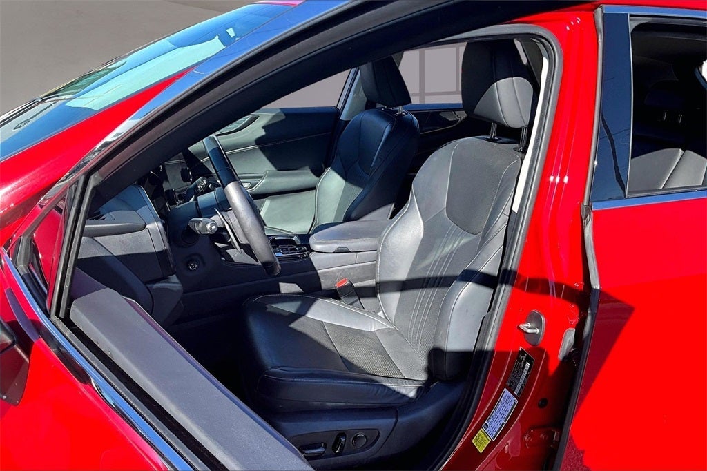 2024 Lexus NX 250 Premium